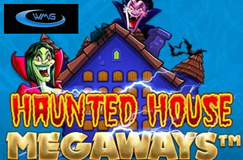 Haunted House Megaways